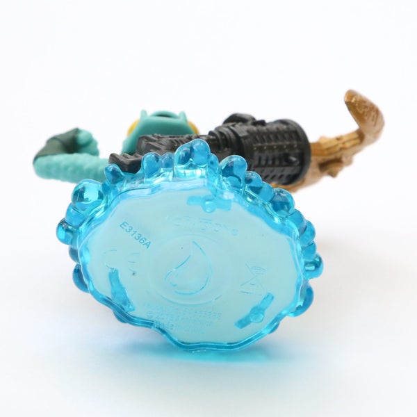 Skylanders Swap Force - Anchors Away Gill Grunt - Series 3 - Water Element S3 Carousel 4