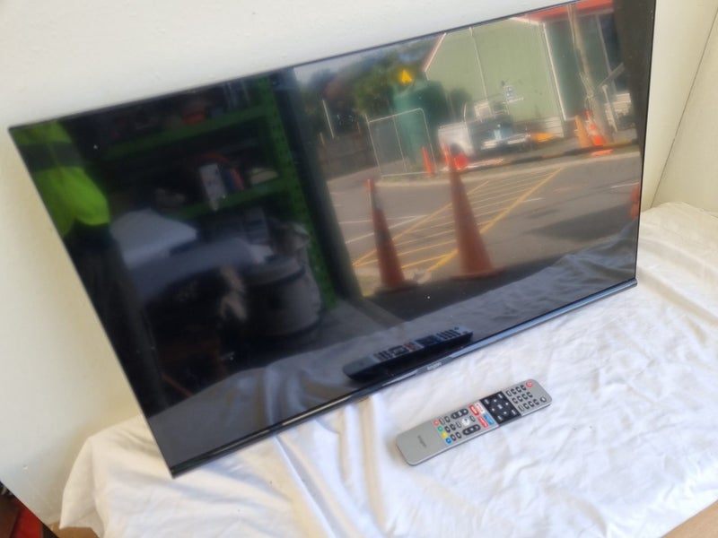 Kogan Smart TV Carousel 2