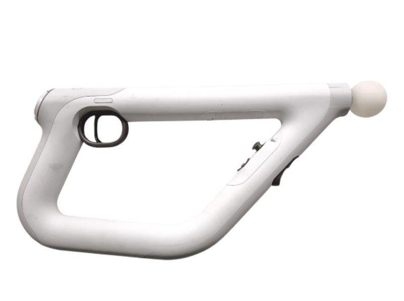 PS4 VR PlayStation Move Sharp Shooter Carousel 1