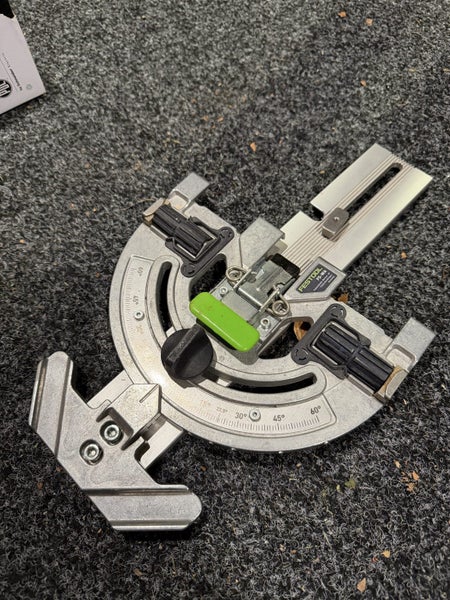 Festool FS-WA Carousel 1