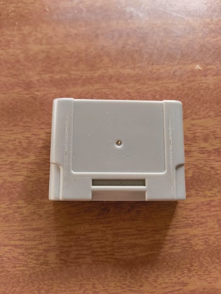 Nintendo N64 Controller pack Carousel 1
