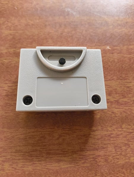 Nintendo N64 Controller pack Carousel 2