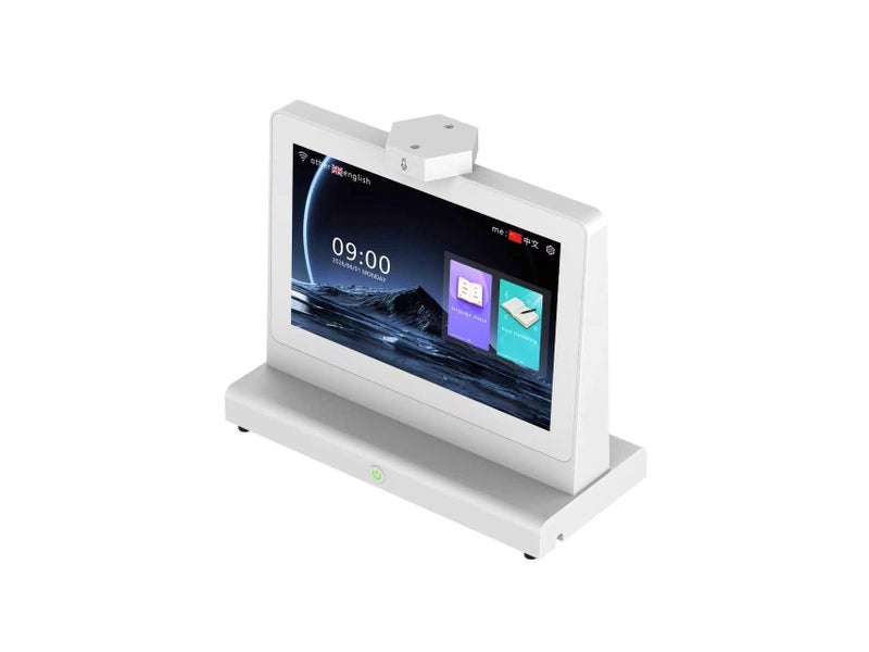 10.1-Inch AI Dual-Screen Voice Translator – Real-Time Two-Way Translation Carousel 2