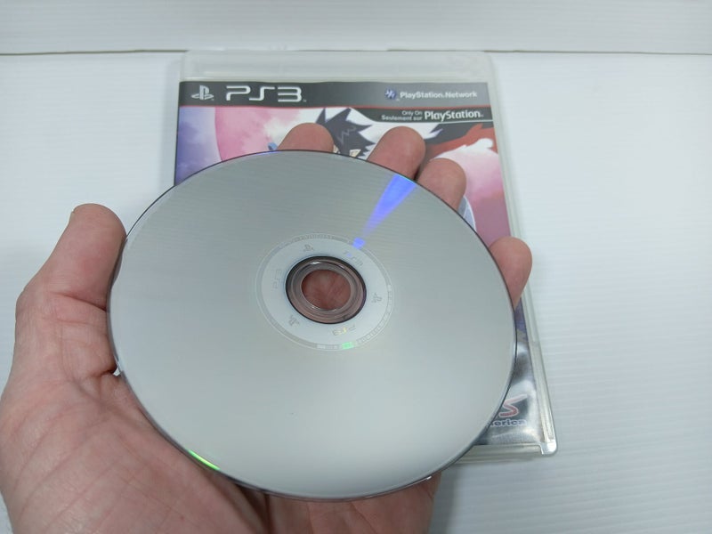 Disgaea 4: A Promise Unforgotten Carousel 6