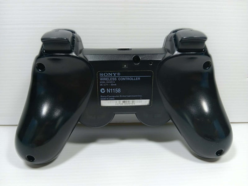 OFFICIAL SONY PlayStation 3 Wireless Controller Carousel 4