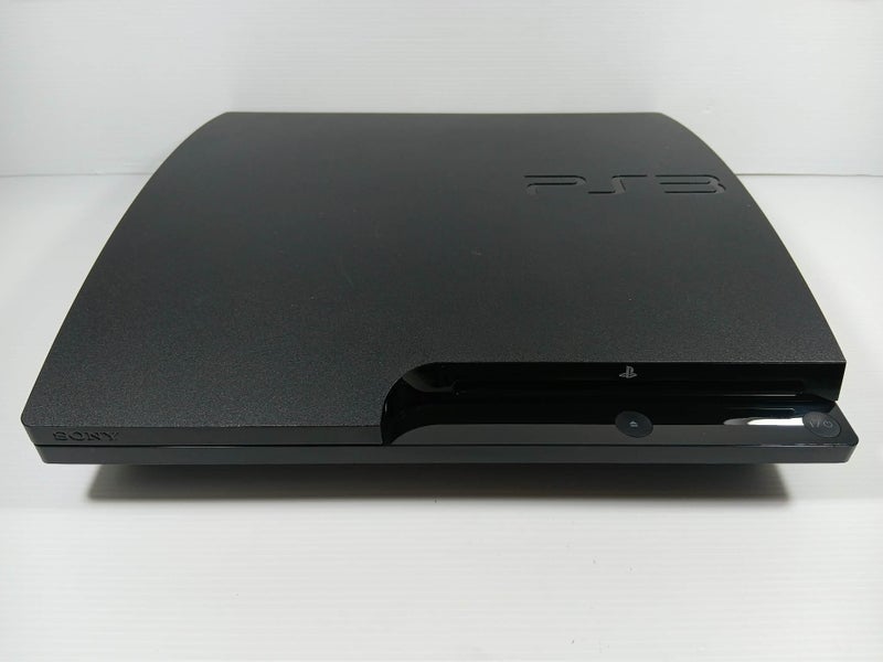 SONY PlayStation 3 Slim Carousel 2
