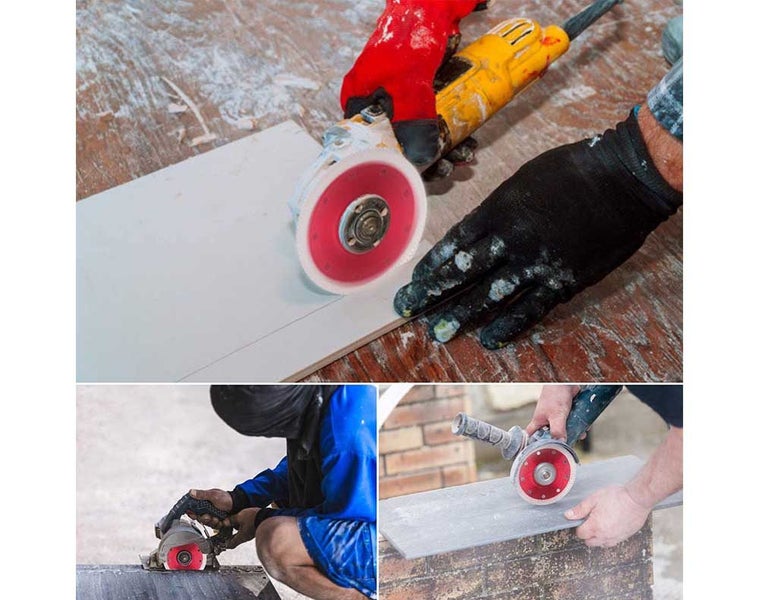Diamond Cutting Disc 115mm (Over Stocked) Carousel 2