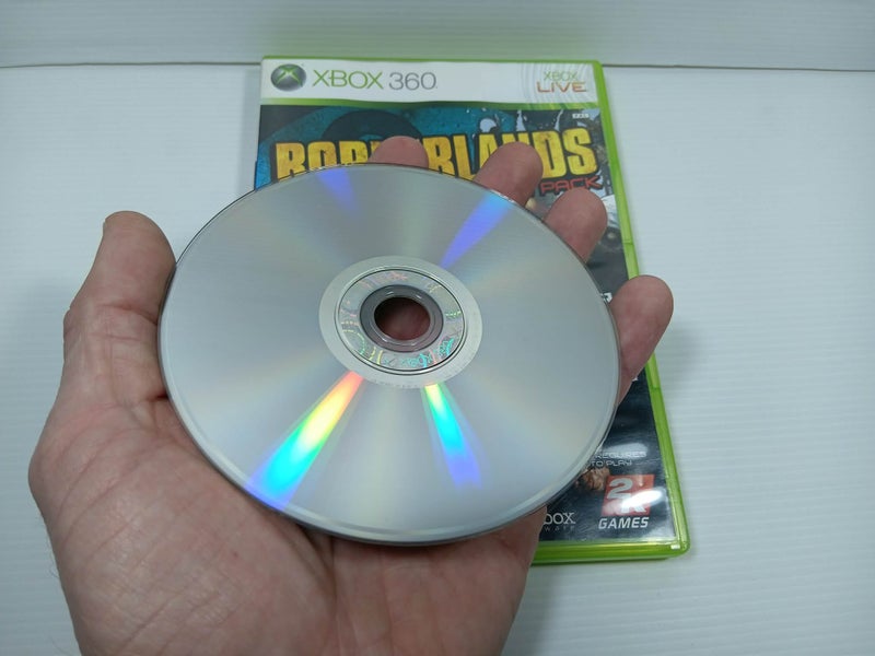 Borderlands Double Game Add-On Pack Carousel 6