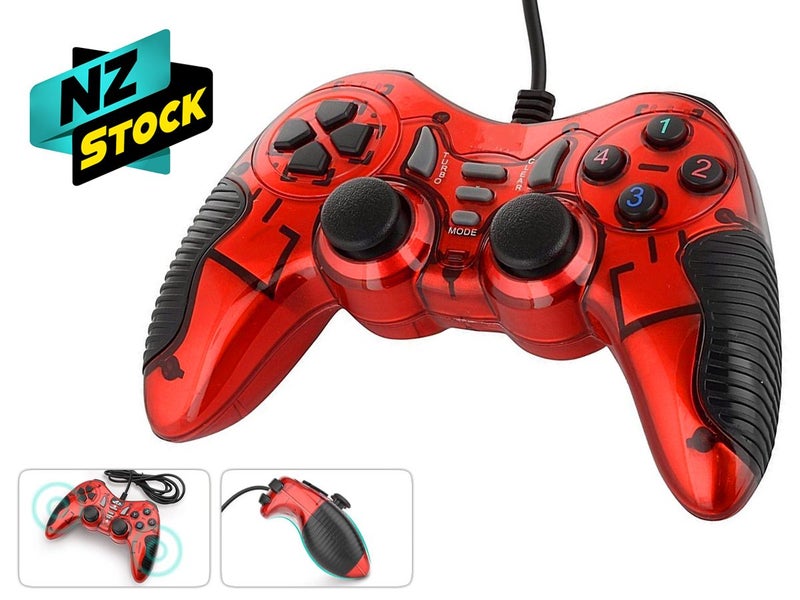 PC Game Controller NZ Clearance Carousel 1