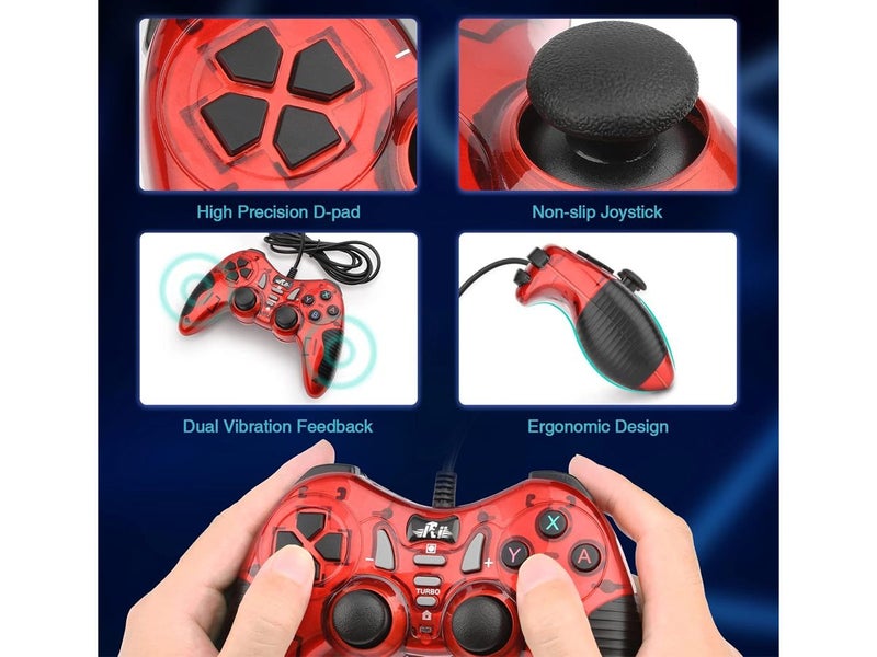 PC Game Controller NZ Clearance Carousel 2