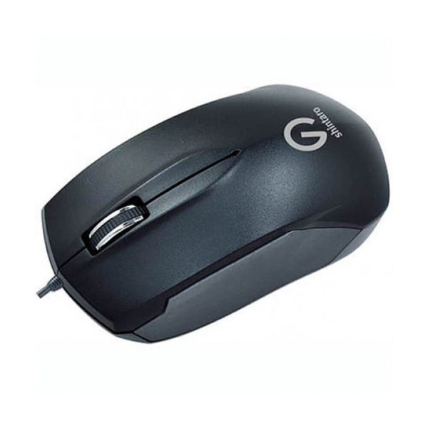 Shintaro Usb/PS2 Optical Mouse Carousel 1