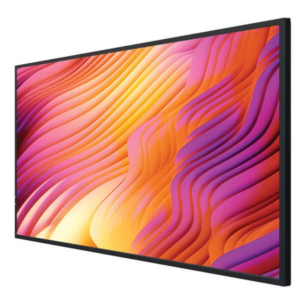 Hisense 32" FHD Digital Signage Display 24 x 7 - Android 14 Carousel 2
