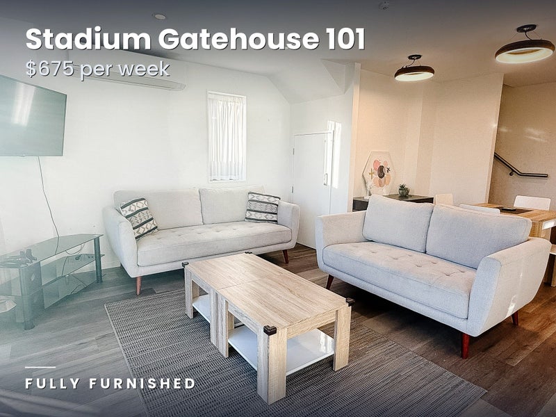 Furnished Medium-Term Homes & Apartments Carousel 1