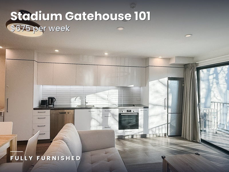 Furnished Medium-Term Homes & Apartments Carousel 2