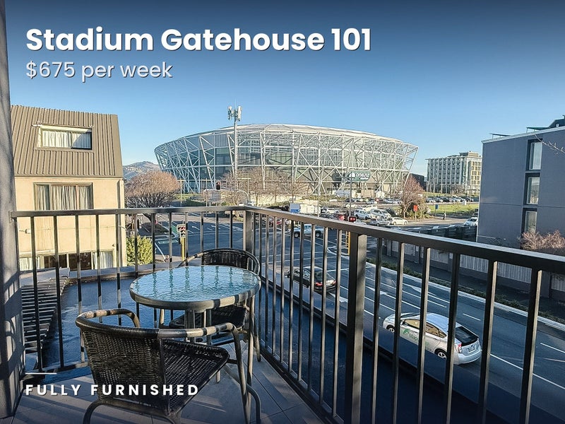 Furnished Medium-Term Homes & Apartments Carousel 7
