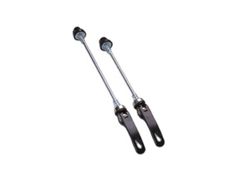 145/175mm Wheel Hub Skewers Front Rear QR Quick Release Skewers MTB Road Bike Carousel 1