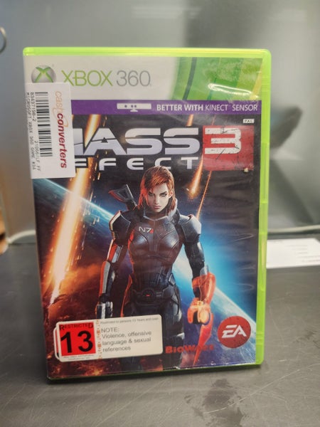 Xbox 360 Game (B3437198-2) Carousel 1