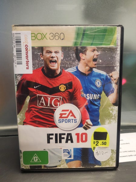 XBOX 360 GAME (b3436312-28) Carousel 1