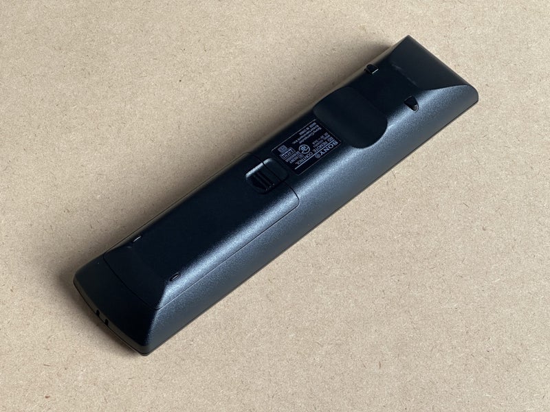 PlayStation 3 Blu-Ray Remote Carousel 2