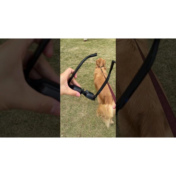 VITURE The Beast AR Glasses Large (IPD 62-74 mm) 174" Virtual Screen - 58° FOV - Carousel 17