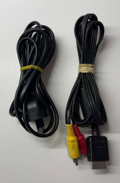 SONY PlayStation 2 Slim Carousel 8