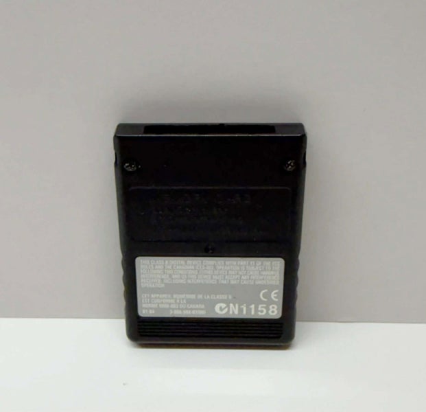 PlayStation 2 Memory Card - 8MB Carousel 2