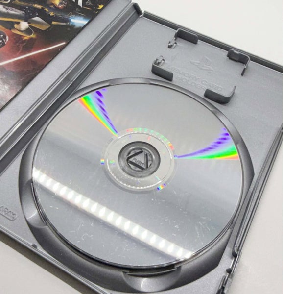 Star Wars: Battlefront II - PlayStation 2 Carousel 4