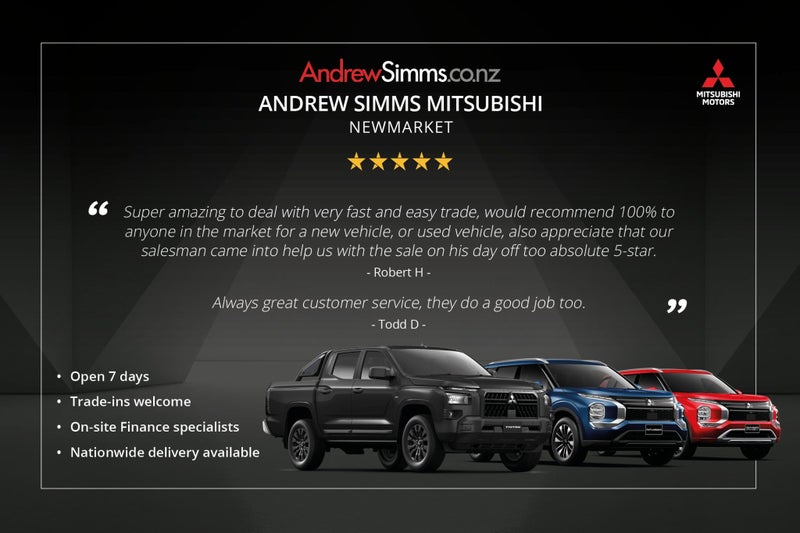 2026 Mitsubishi Pajero Exceed, photo 3