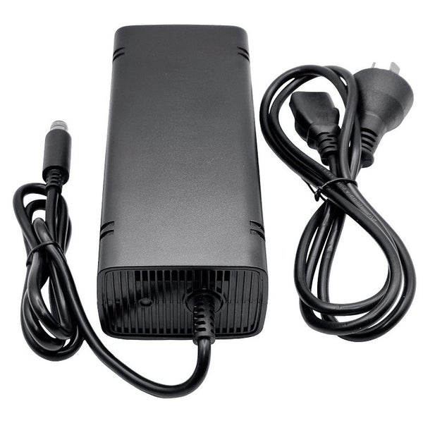 XBox 360 "E" (GENUINE 2014 MODEL) Premium Console *250GB* Carousel 6