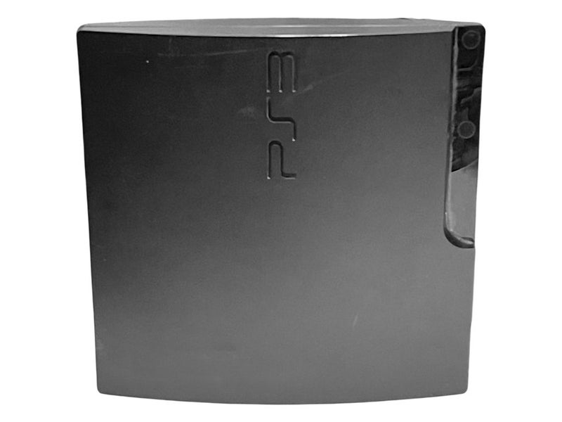 SONY PS3 Slim (320GB) Console CECH-2002B + Controllers Carousel 7