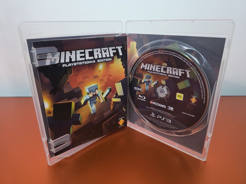 Minecraft: PlayStation 3 Edition Carousel 2