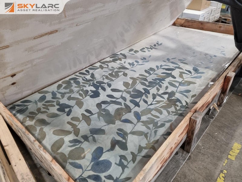 6x Porcelain Large Wall Panels, 1200x2780mm Carousel 2
