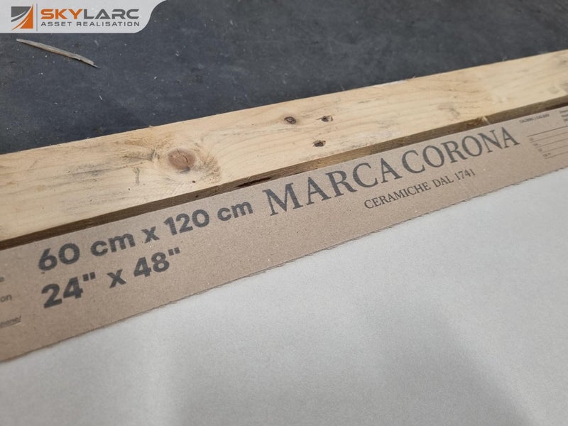 3x Porcelain 1200x600mm Tiles Carousel 2