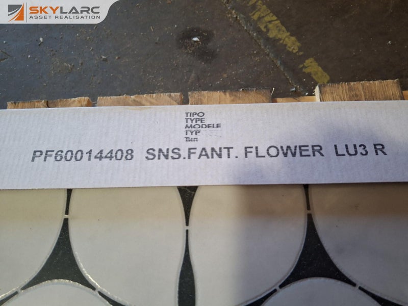 ABK Flower 600 x 1200 Tiles - 15.84m2 Carousel 4