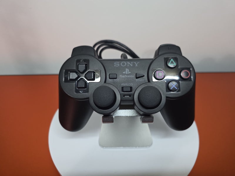 Official Sony PS2 DUALSHOCK 2 Controller Carousel 1