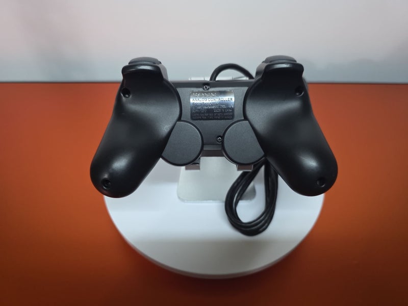 Official Sony PS2 DUALSHOCK 2 Controller Carousel 2