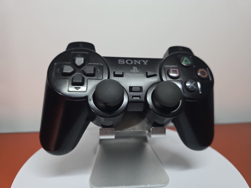 Official Sony PS2 DUALSHOCK 2 Controller Carousel 2