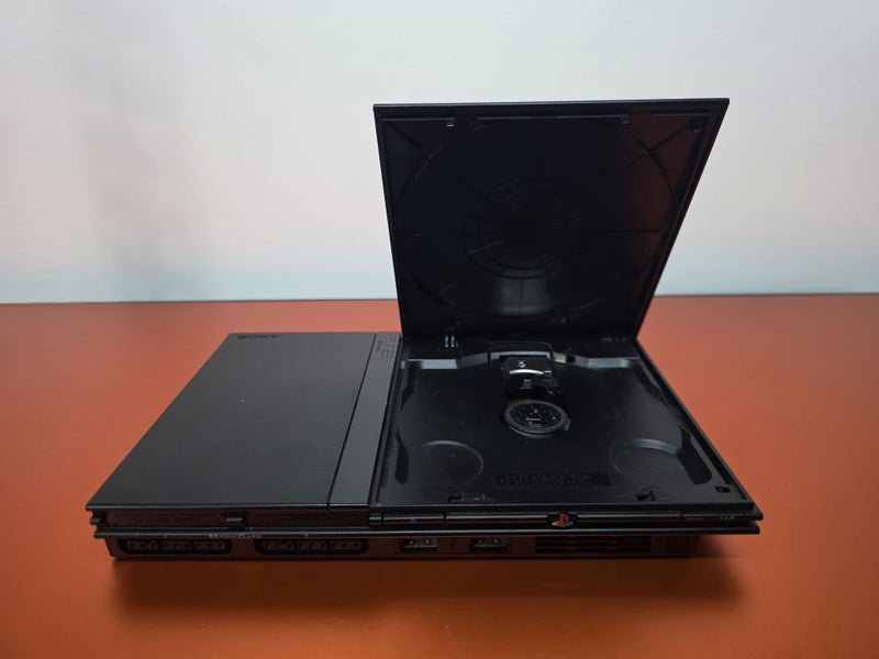 Sony PS2 Slim Replacement Console SCPH-79002 Carousel 1