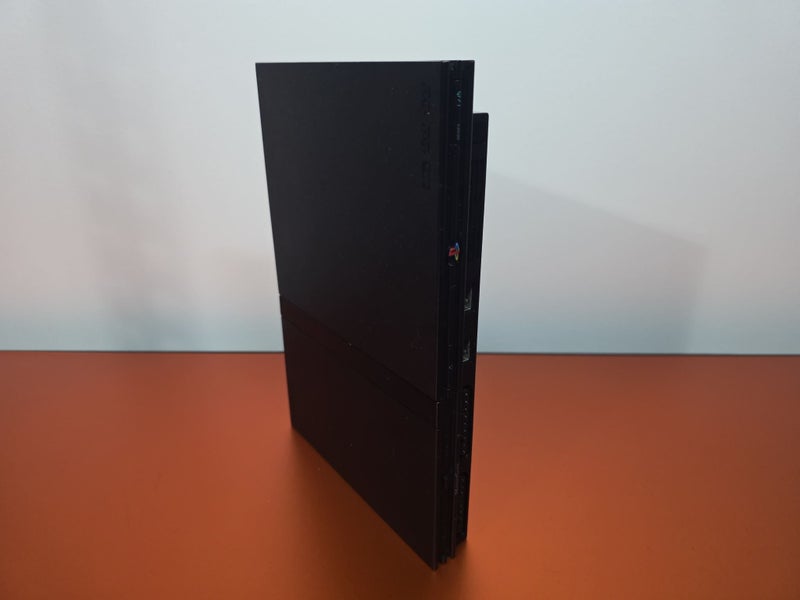 Sony PS2 Slim Replacement Console SCPH-79002 Carousel 2