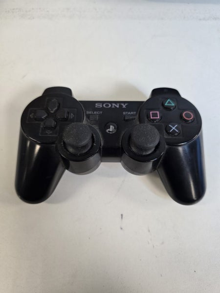 *1$ FAULTY AUCTION* PlayStation 3 Controller Carousel 1