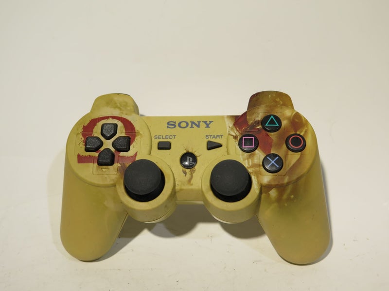Sony PS3 DualShock 3 SixAxis Controller Carousel 1