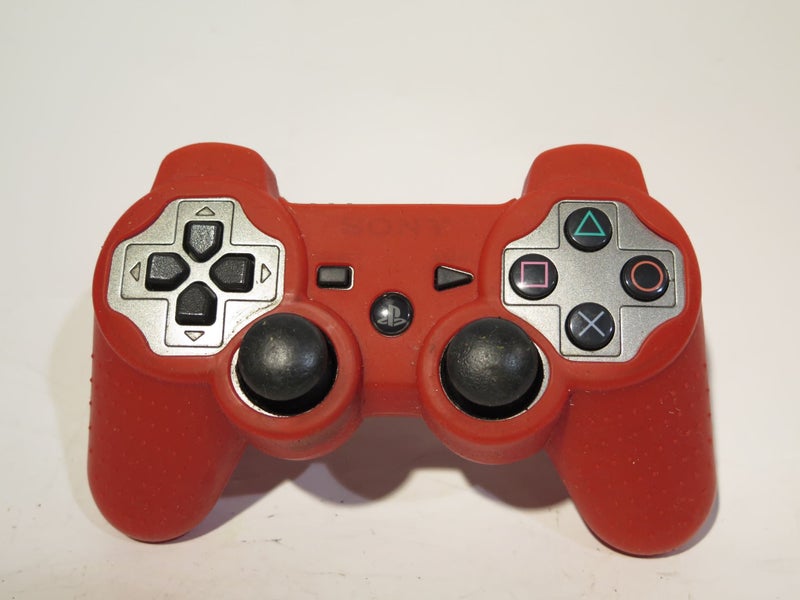Sony PS3 DualShock 3 SixAxis Controller Carousel 1