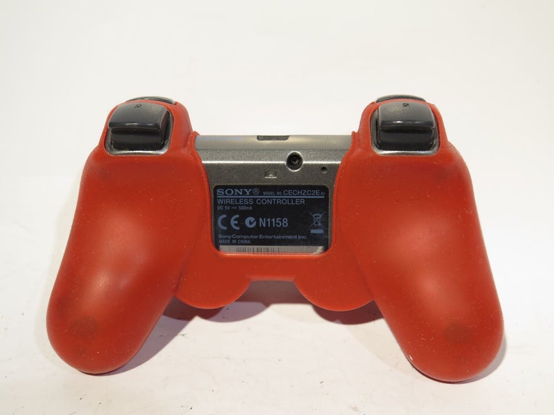 Sony PS3 DualShock 3 SixAxis Controller Carousel 2