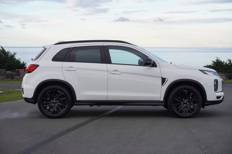 2026 Mitsubishi ASX 2.0 VRX 2WD auto, photo 2