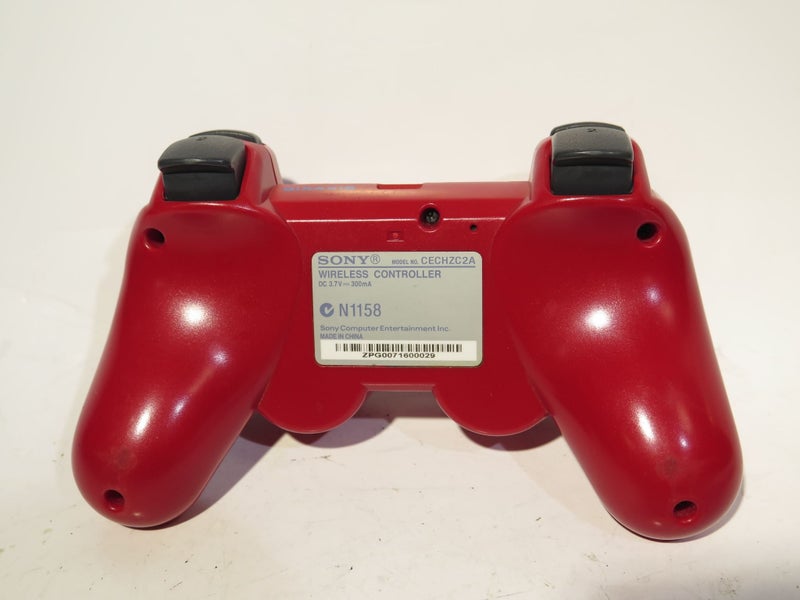 Sony PS3 DualShock 3 SixAxis Controller Carousel 2