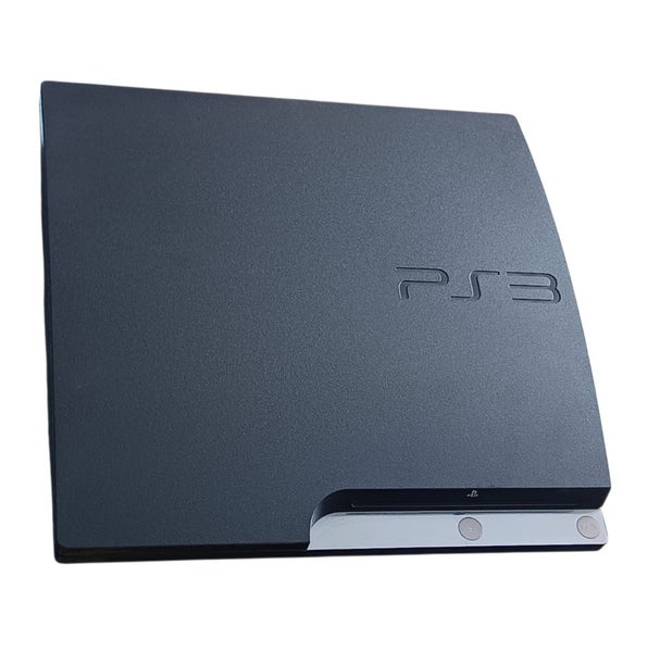 Sony PS3 Slim 750GB Console Bundle - Boxed ,2 Controllers & Cables Carousel 2