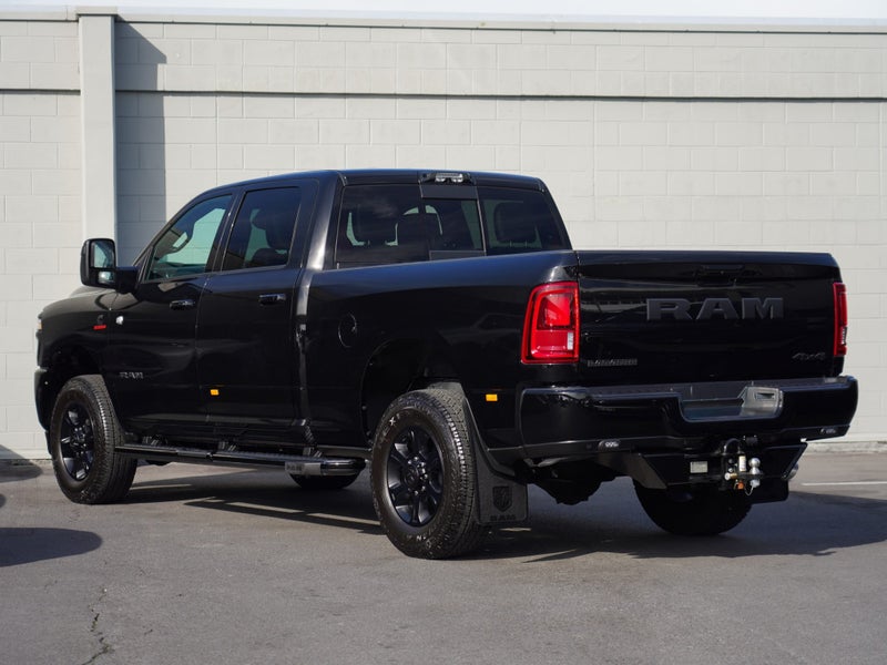 2026 Ram 2500 Laramie 6.7TD 4WD, photo 2