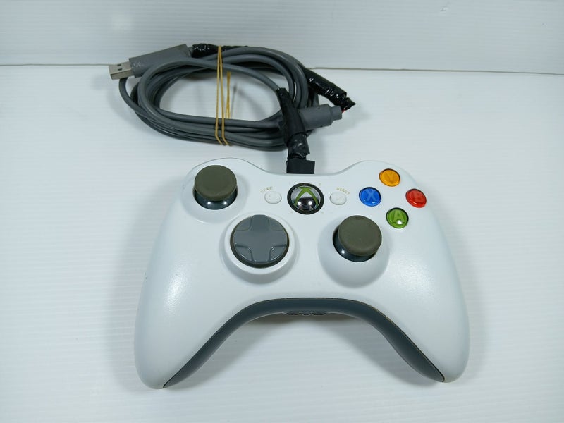 OFFICAL Xbox 360 Wired Controller (UNTESTED/PARTS) Carousel 1