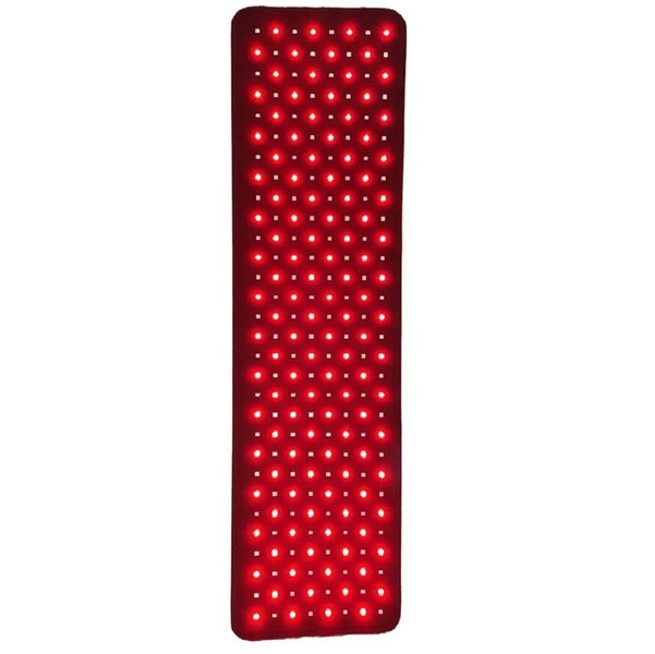 Red Light Therapy Wrap & Belt - Red 660nm & IR 850nm image 7
