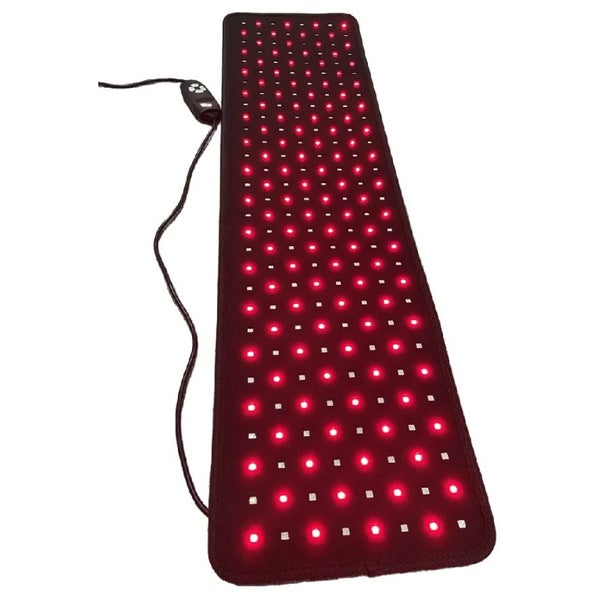 Red Light Therapy Wrap & Belt - Red 660nm & IR 850nm image 8